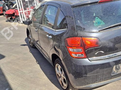 Airbag Kit CITROËN C3 II (SC_)  | BP11032348C86  - Image 14