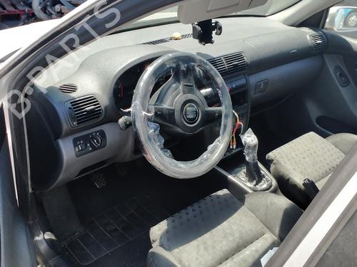 AC-Kompressor OPEL VECTRA B (J96)  | BP8183907M34 