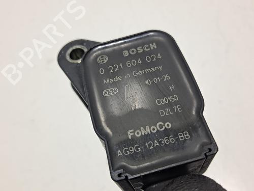 Ignition coil FORD MONDEO IV (BA7)  | BP8818112M94 