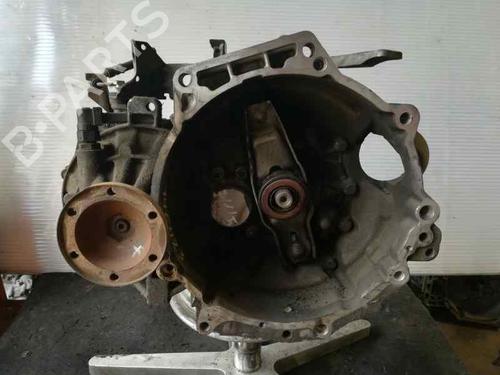 Gearbox VW POLO (9N_, 9A_)  | BP5133516M3 