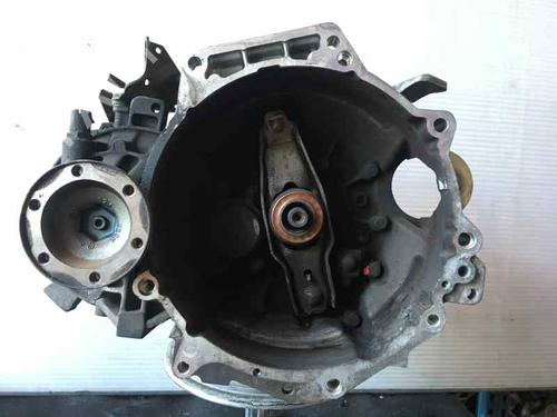 Used Gearbox SEAT IBIZA III (6L1) 1.9 TDI (100 hp) 5836116