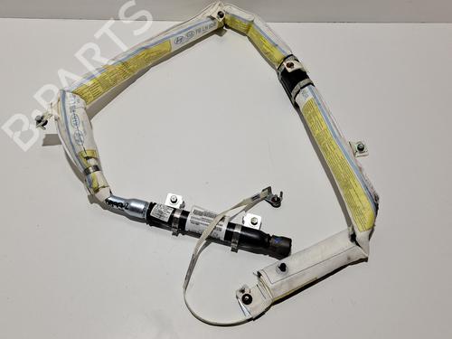 Used Left curtain airbag HYUNDAI i20 I (PB, PBT) 1.2 (86 hp) 9367630