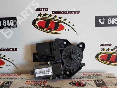 Used Right front window motor RENAULT MEGANE III Hatchback (BZ0/1_, B3_) [2008-2025]  5137929