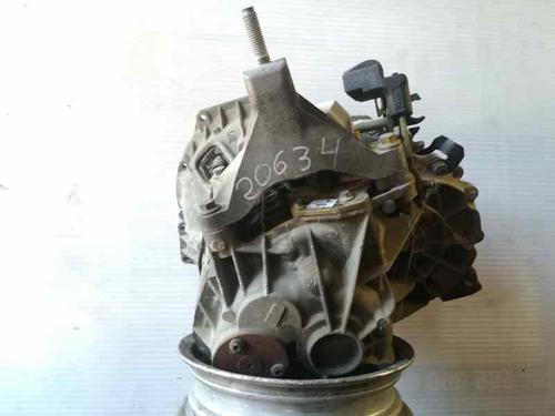 Gearbox FORD FOCUS I Turnier (DNW) 1.8 Turbo DI / TDDi | BP5827148M3 