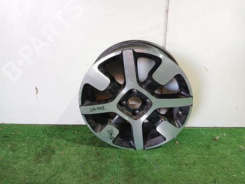 Used Rim CITROËN C4 CACTUS 1.2 THP 110 (110 hp) 24598123