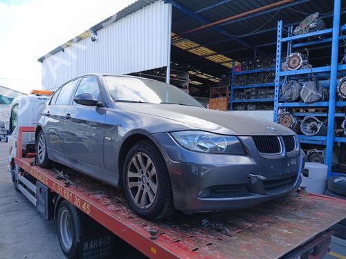 Brugte BMW 3 (E90) 318 d (143 hp) 4382003