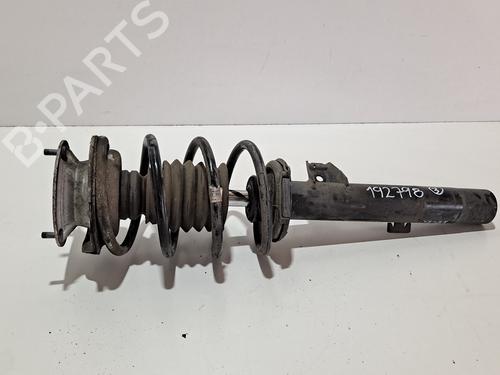 Used Left front shock absorber BMW 3 Touring (E91) 330 d (245 hp) 10030068