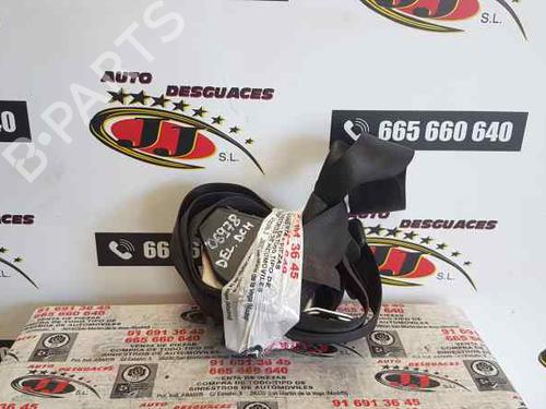 Front right belt tensioner SEAT CORDOBA (6L2) 1.9 TDI (100 hp) 6L4857706G