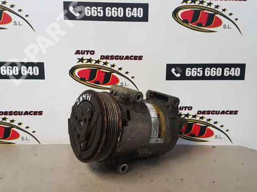 AC Kompressor RENAULT SCÉNIC II (JM0/1_) [2003-2010]  5139820