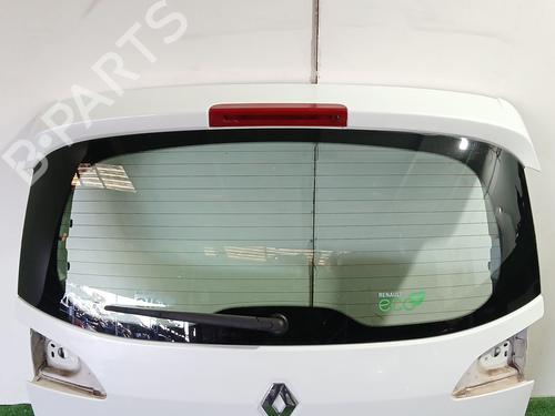 Tailgate RENAULT SCÉNIC III (JZ0/1_) 1.5 dCi | BP30150085C6 