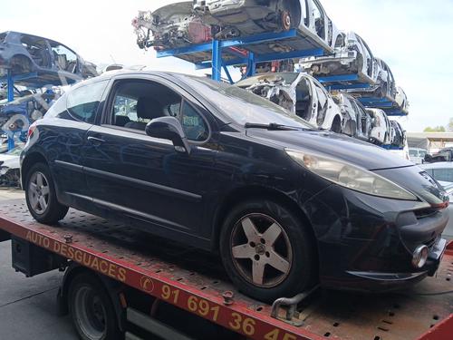 Used Parts PEUGEOT 207 (WA_, WC_)  1.4 16V  4952447