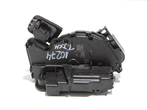 Used Rear right lock SKODA KODIAQ I (NS6, NS7, NV7) 2.0 TDI (150 hp) 21801603