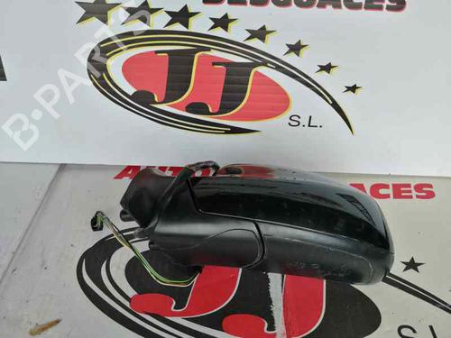 Left mirror PEUGEOT 307 CC (3B) 2.0 16V | BP5138977C26 