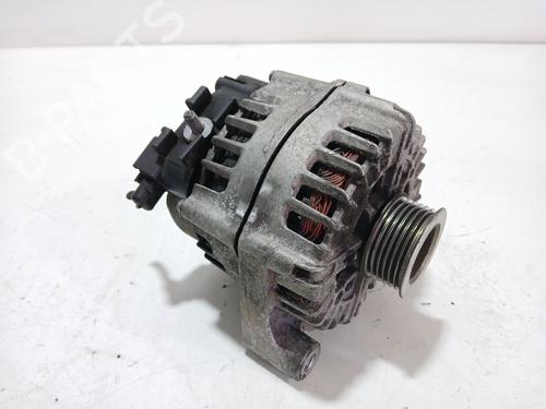 Used Alternator Alternator BMW 1 Coupe (E82) [2006-2013] 35787491 35787491