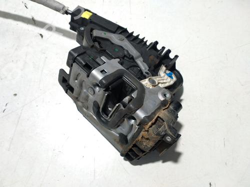 Front right lock MERCEDES-BENZ GLC (X253)  | BP22730448C97 
