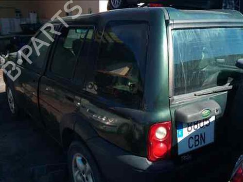 AC radiator LAND ROVER FREELANDER I (L314)  | BP5185318M32 