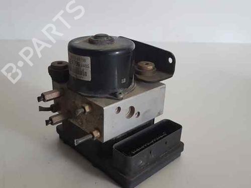 Used ABS pump SSANGYONG REXTON / REXTON II (GAB_) 2.9 TD (120 hp) 5993115