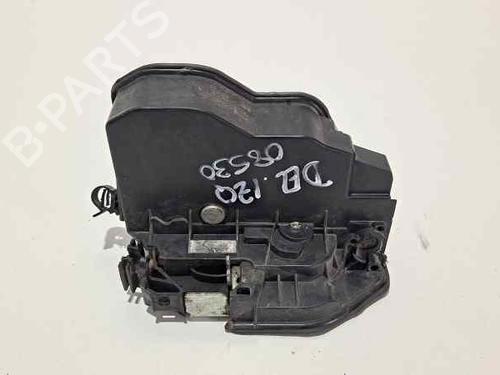 Front left lock BMW X6 (E71, E72) xDrive 30 d | BP6458920C98 