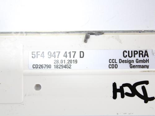 Other SEAT LEON ST (5F8) 2.0 Cupra 4Drive | BP14252844O1 