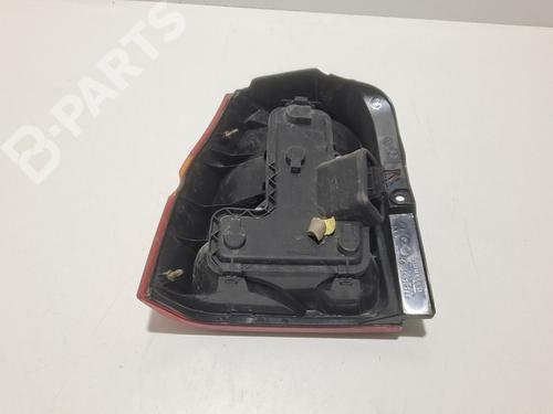 Right taillight SEAT AROSA (6H1) 1.0 | BP10753654C35 