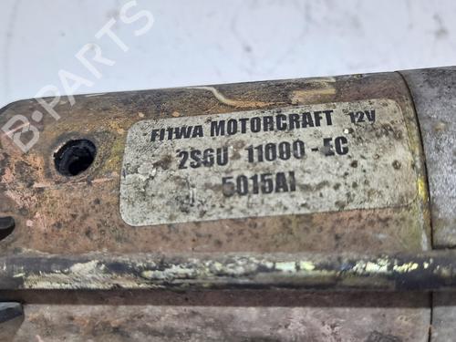 Starter FORD FIESTA V (JH_, JD_)  | BP10150319M8 