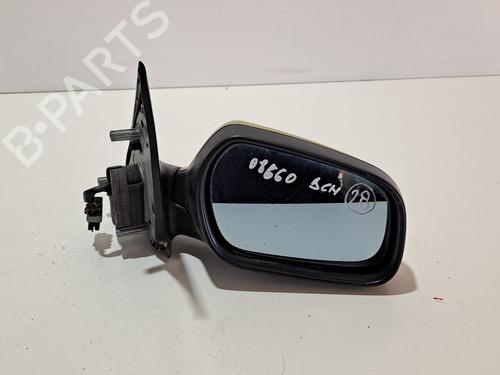 Right mirror CITROËN XSARA Coupe (N0) 1.8 i 16V | BP7964570C27 