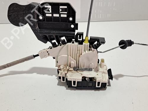 Used Front left lock MERCEDES-BENZ GLE (W166) [2015-2018]  8313692
