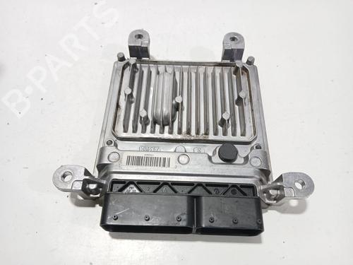 Used Engine control unit (ECU) Engine control unit (ECU) MERCEDES-BENZ C-CLASS (W204) C 200 CDI (204.001) (136 hp) 38749834 38749834