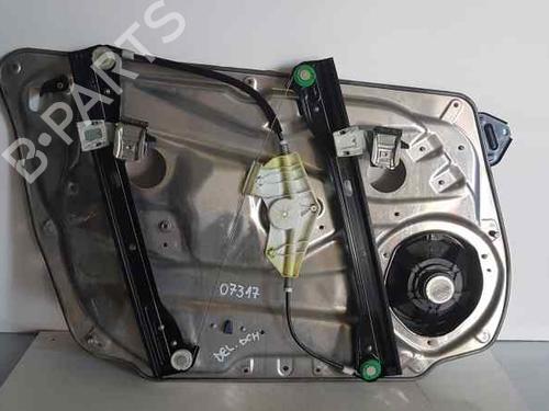 Front right window mechanism MERCEDES-BENZ E-CLASS (W212) E 200 CDI / BlueTEC (212.005, 212.006) | BP29374095C23 