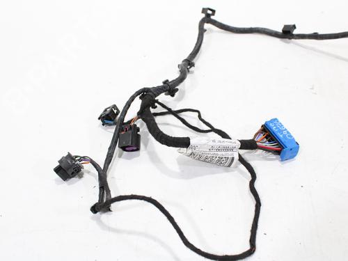 Cable MASERATI QUATTROPORTE VI | BP33273115E12 - Image 2