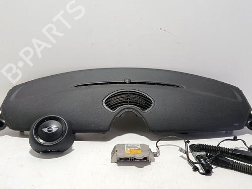 Airbag Kit MINI MINI (R56) Cooper SD | BP29885770C86