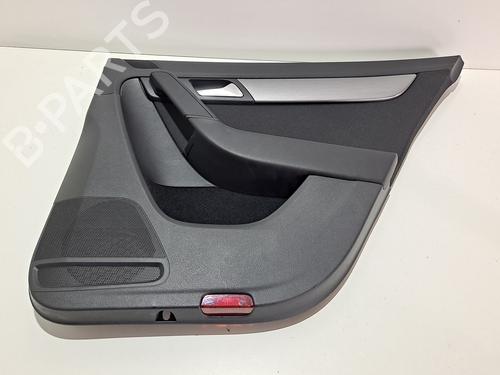 Used Rear right panel VW PASSAT B7 (362) 1.6 TDI (105 hp) 7287520