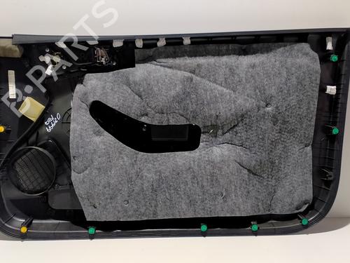Front left panel HYUNDAI i20 II Coupe (GB) 1.0 T-GDI | BP9300233C58 