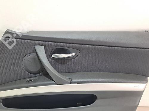 Right front door panel BMW 3 Touring (E91) 330 d | BP9962424C59  - Image 5