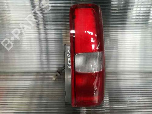 Used Right taillight SUZUKI JIMNY Closed Off-Road Vehicle (SN) [1998-2025]  9071895