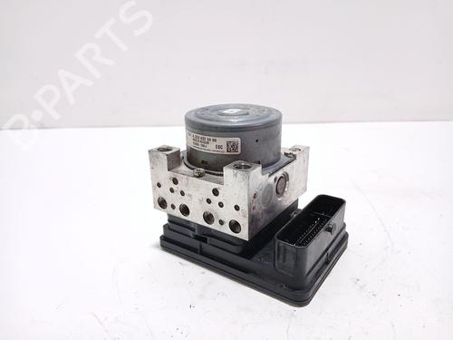 Abs pomp MERCEDES-BENZ GLC (X253) [2015-2022]  24528563