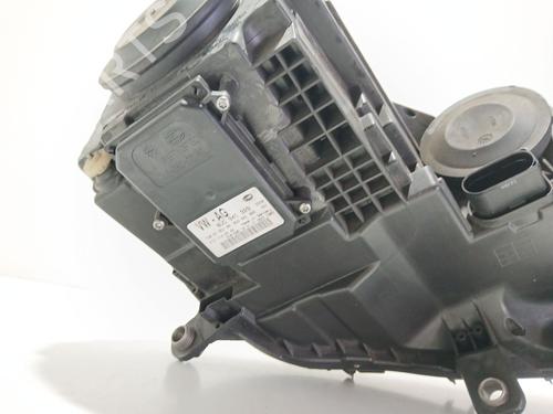 Left headlight VW EOS (1F7, 1F8) 2.0 TDI 16V | BP29937925C28 
