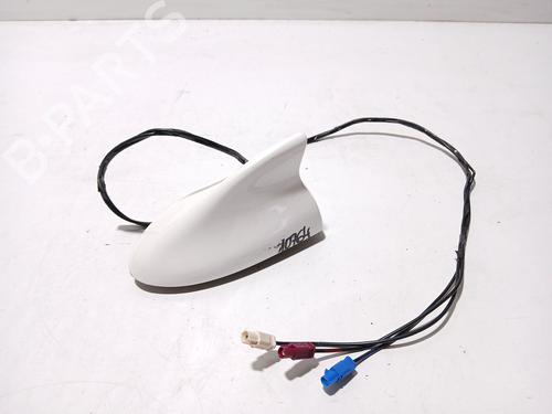 Used Antenna/Base RENAULT SCÉNIC III (JZ0/1_) 1.5 dCi (110 hp) 30201465