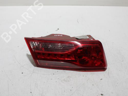 Used Left tailgate light RENAULT LAGUNA Coupe (DT0/1) 2.0 dCi (DT01, DT08, DT09, DT0K, DT12, DT1C, DT1D, DT1M,... (150 hp) 20706217