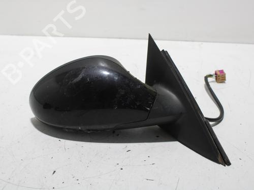 Right mirror SEAT IBIZA III (6L1)  | BP21661444C27 
