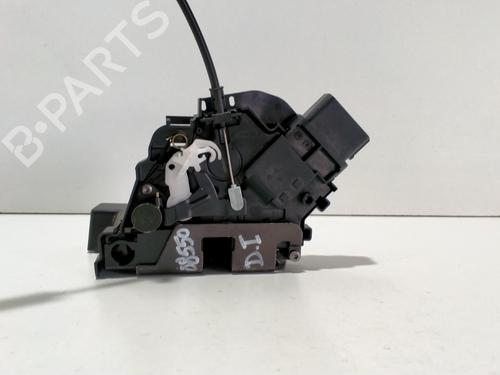 Front left lock VOLVO XC60 I SUV (156) D5 AWD | BP12591612C98 