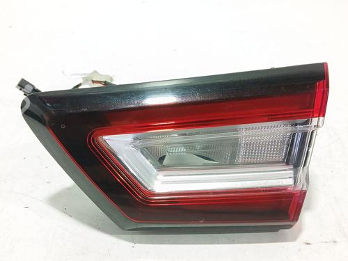 Right tailgate light RENAULT CLIO IV (BH_) 0.9 TCe 90 (BHNF, BHMA, BHMH, BHJK, BHJR) | BP32451703C80