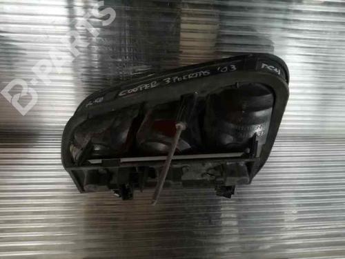 Right taillight MINI MINI (R50, R53) One | BP5258836C35 