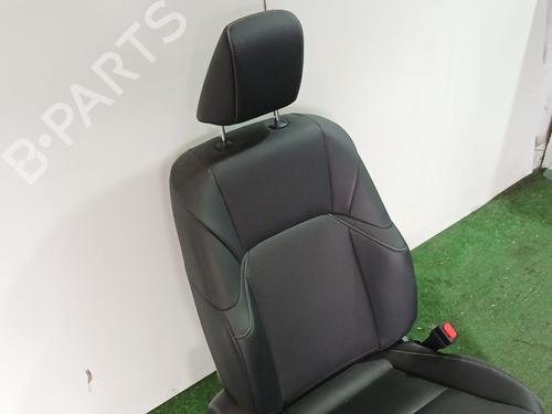 Right front seat LEXUS ES (_Z10_, _A10_, _H10_) 250 (AXZA10) | BP27894680C16 