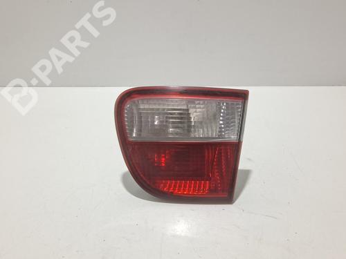 Right tailgate light SEAT LEON (1M1) 1.9 TDI (90 hp) 1M6945108 | 1M6945092B