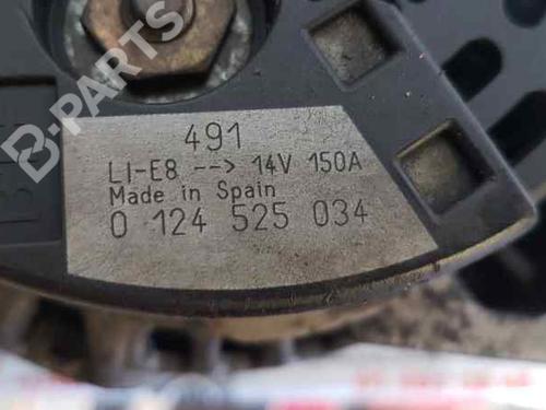 Generator CITROËN XSARA PICASSO (N68) 2.0 HDi | BP5135239M7 