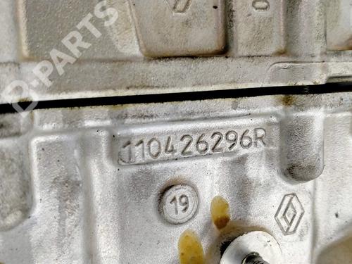 Cylinder head DACIA DUSTER (HM_) 1.5 dCi 95 (HMAF) | BP11090172M5  - Image 5