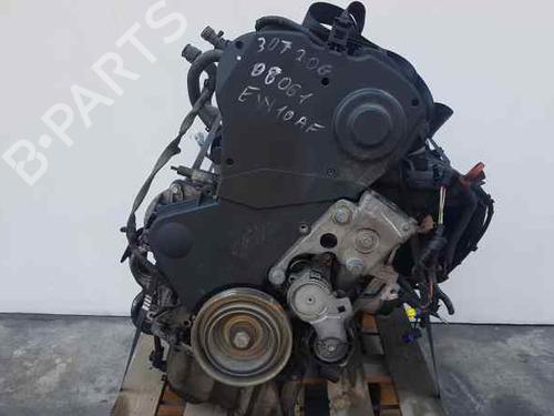 Używane Silnik PEUGEOT 307 CC (3B) 2.0 16V (140 hp) 5608525