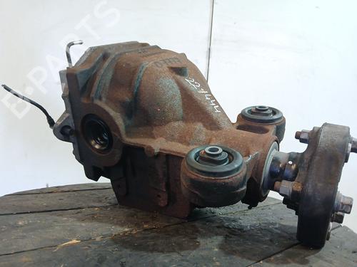 Differential, bag Differential, bag 39412421 39412421