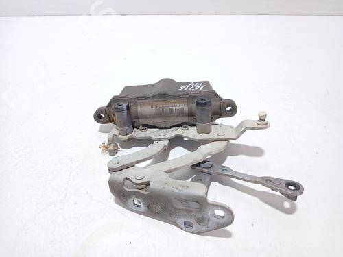 Hinge/Door check strap MERCEDES-BENZ E-CLASS (W212) E 300 (212.054) | BP29372631C146 